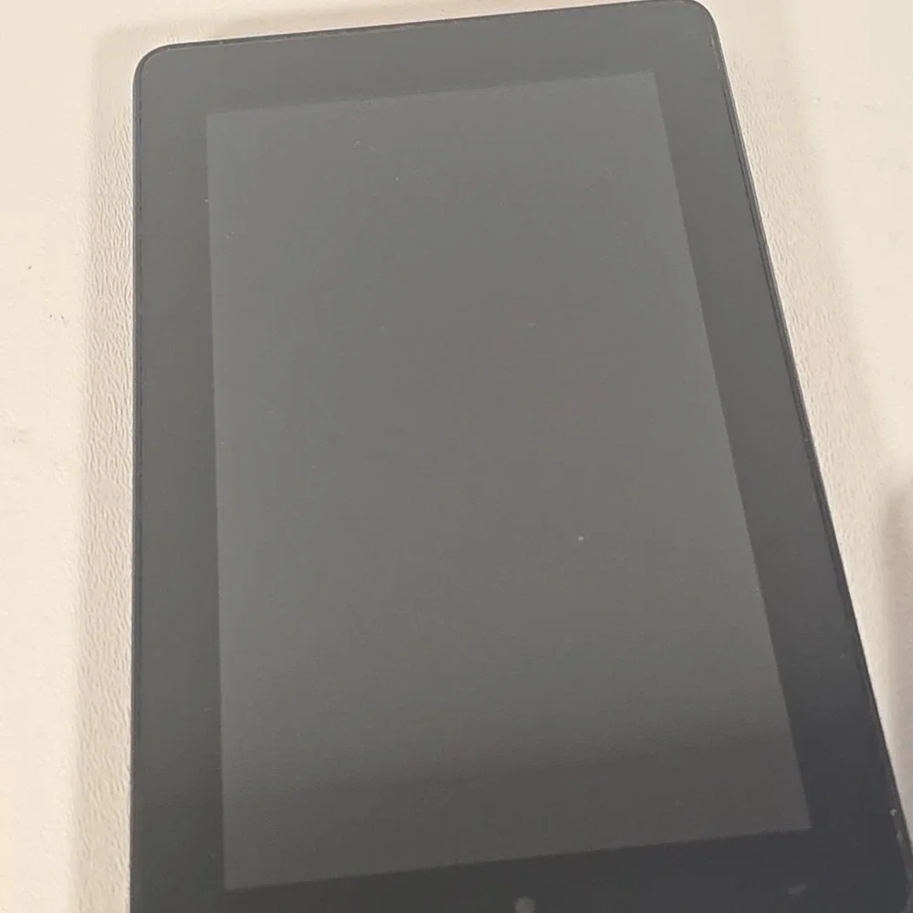 5 KINDLE FIRE 7